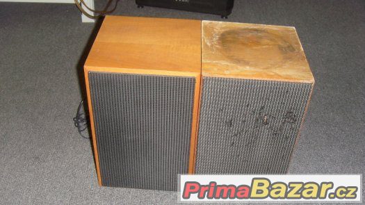 repro Tesla ARS 824 – fotografie 1