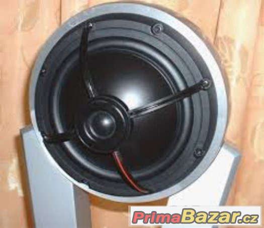 Artistic Audio Mobius – fotografie 5