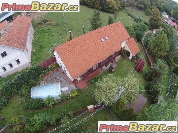 Prodám dům u Prahy – fotografie 2