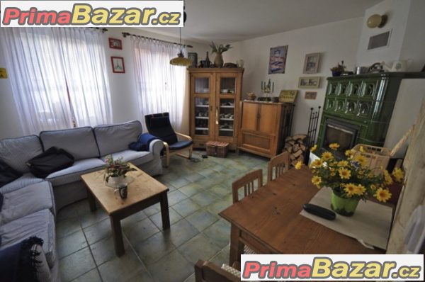 Prodám dům u Prahy – fotografie 3