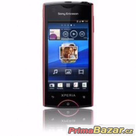 Xperia ray – fotografie 1