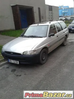 Escort