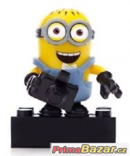 MegaBloks - Mimoni, figurky, nové – fotografie 1