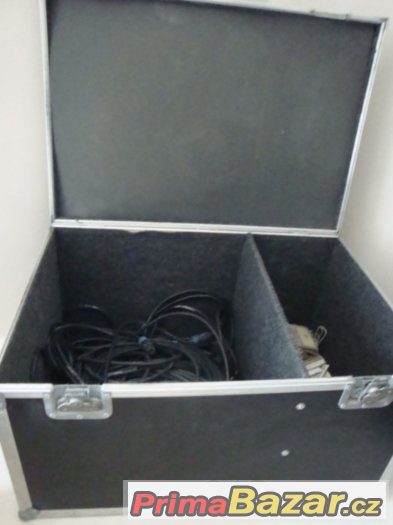 Velká Case – fotografie 1