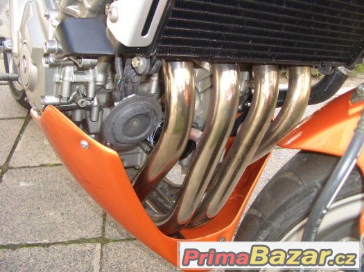 prodam HONDA CB 600 F HORNET r.v. 2006 – fotografie 5