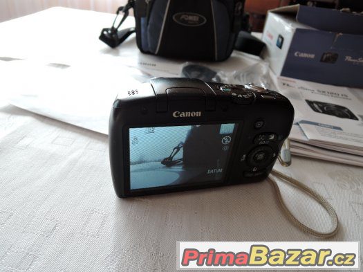canon – fotografie 3