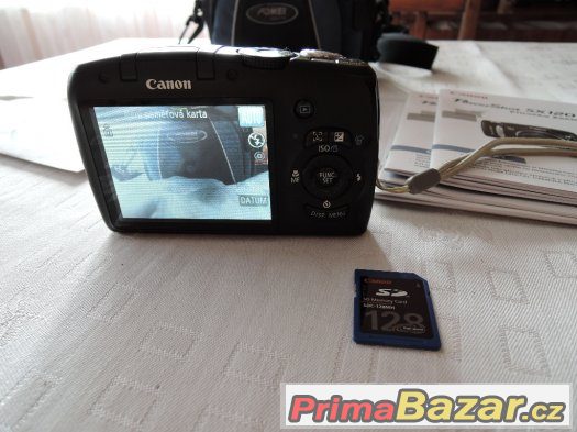 canon – fotografie 5