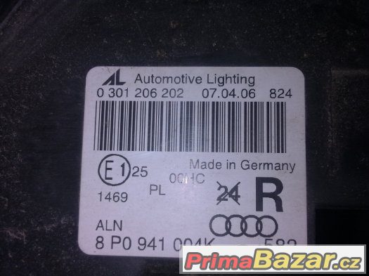 Audi A3 – fotografie 2