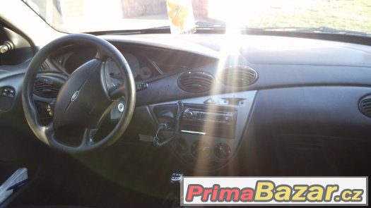 Ford focus 1,8Tddi – fotografie 3