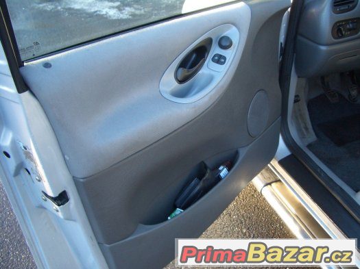 prodam vw sharan 1.9 TDI,81 KW,r.v. 2000 – fotografie 2