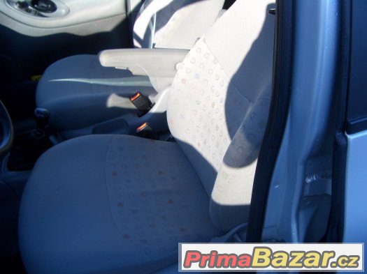 prodam vw sharan 1.9 TDI,81 KW,r.v. 2000 – fotografie 3