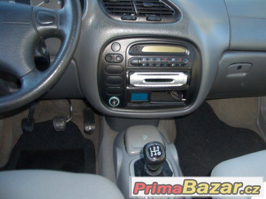 prodam vw sharan 1.9 TDI,81 KW,r.v. 2000 – fotografie 4
