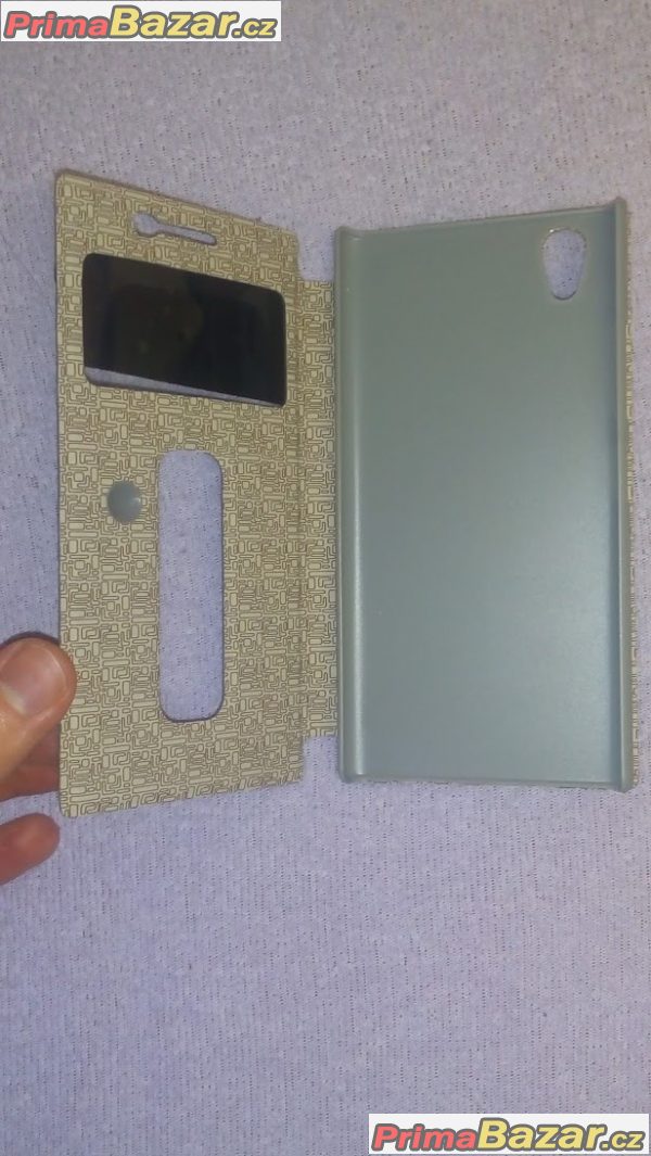 Obal na mobilní telefon Lenovo P70 – fotografie 2