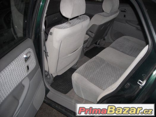 2x MAZDA 626 na přihlášení nebo ND – fotografie 2