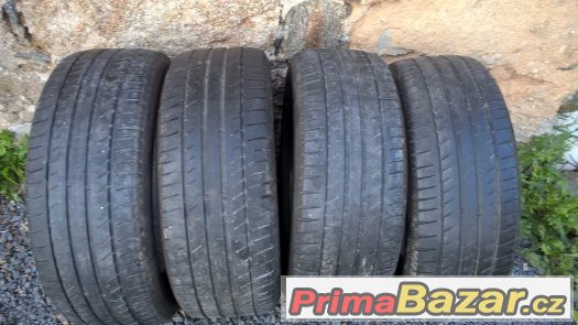 pneu michelin 225 /55 r17 – fotografie 1