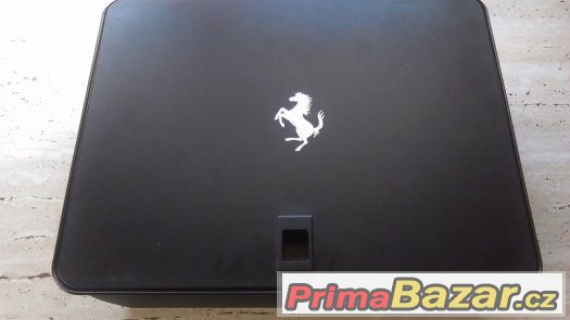 Ferrari 599 GTB Fiorano – fotografie 1