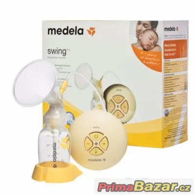 Medela swing