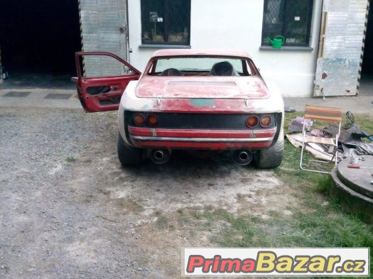 Porsche 924 – fotografie 5