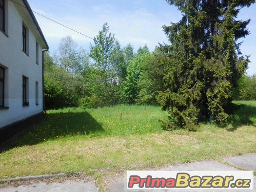 Prodej kancel. a skladového prostoru+ stav.pozemek, Ostrava, – fotografie 1