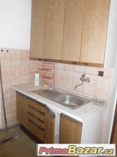 Prodej kancel. a skladového prostoru+ stav.pozemek, Ostrava, – fotografie 2