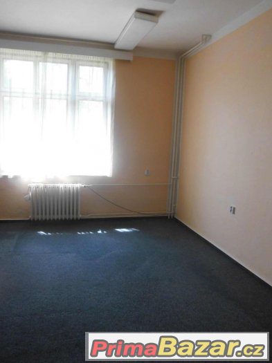 Prodej kancel. a skladového prostoru+ stav.pozemek, Ostrava, – fotografie 4