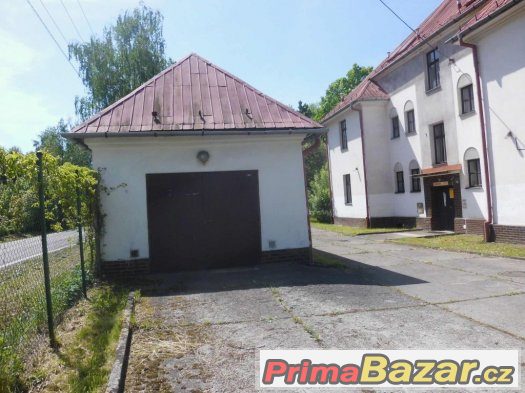Prodej kancel. a skladového prostoru+ stav.pozemek, Ostrava, – fotografie 5