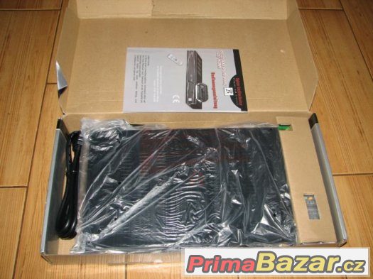 Dig. satelit Comag BS2000 – fotografie 1