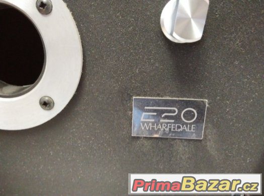 WHARFEDALE E20 (Made in England) – fotografie 3