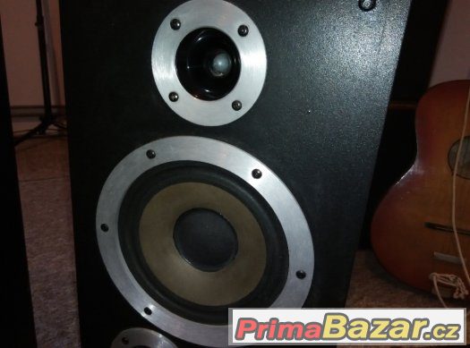 WHARFEDALE E20 (Made in England) – fotografie 4