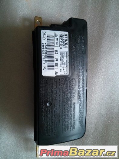 Mondeo Mk3 2001-2007 airbag sedadla – fotografie 1
