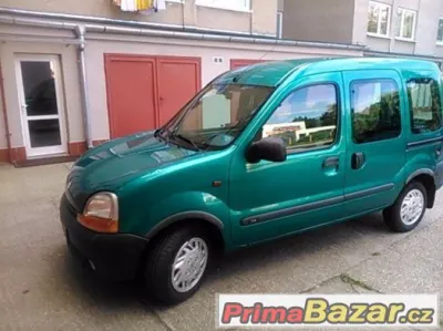 Renault Kangoo-Náhradní díly