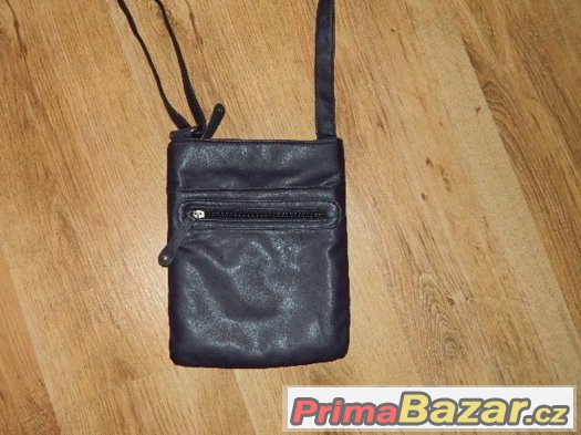 Crossbody, kabelka F&F – fotografie 2