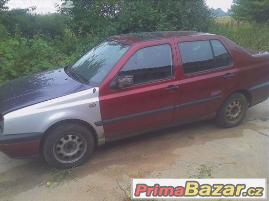 VW Vento-Náhradní díly – fotografie 1