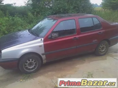 VW Vento-Náhradní díly