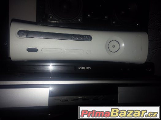 X-Box 360 – fotografie 1