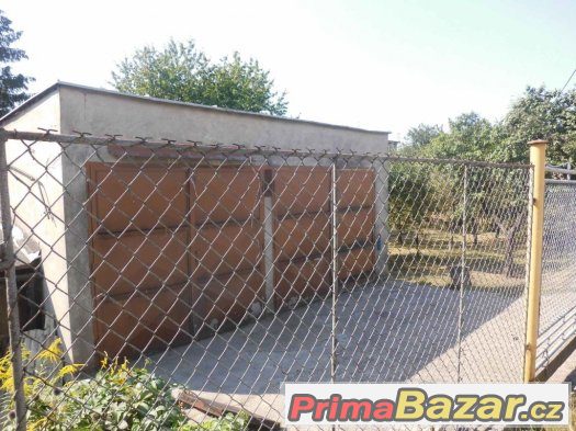 Prodej kom.prostoru-polovina RD+dvojgaráž-Slezská Ostrava – fotografie 2