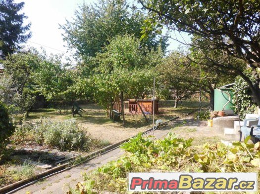 Prodej kom.prostoru-polovina RD+dvojgaráž-Slezská Ostrava – fotografie 3