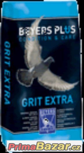 PRODÁM GRIT-EXTRA 5KG – fotografie 1