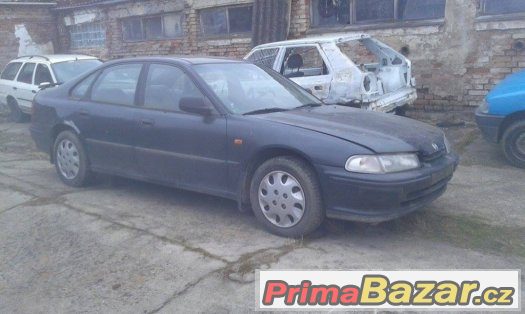 Honda Accord-Náhradní díly – fotografie 1