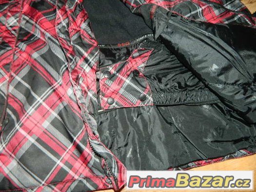 SAM 73 pánská bunda jako NOVÁ – fotografie 4