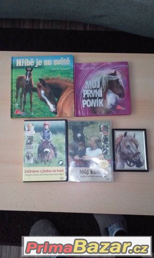 prodám – fotografie 1
