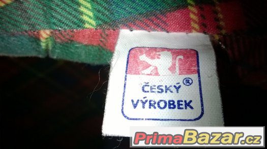 pelech pro psa – fotografie 2