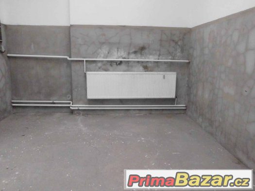 Komerční objekt-sklad-výroba-autoservis, Ostrava-Vítkovice – fotografie 2