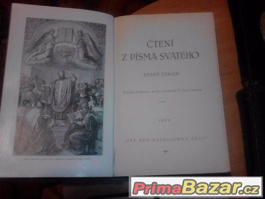Prodam motlitebni knihy – fotografie 4