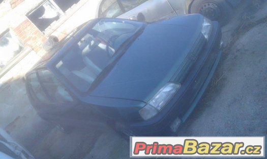 Peugeot 106-Náhradní díly – fotografie 2