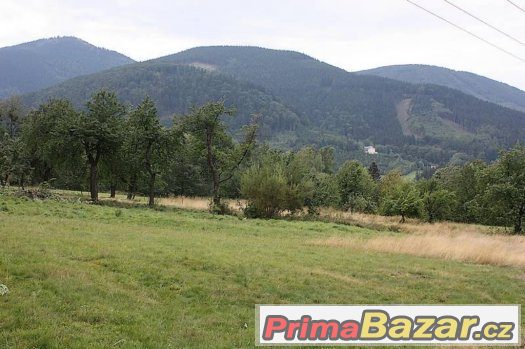 Pozemky pro bydlení, Čeladná, okr. Frýdek - Místek – fotografie 1