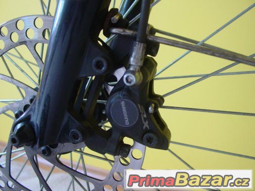 Elektrokolo Lectron X-biker RS5 pánské 20,5Ah 350W – fotografie 4