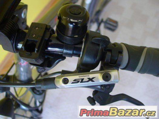 Elektrokolo Lectron X-biker RS5 pánské 20,5Ah 350W – fotografie 5