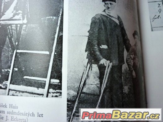 Vzpomínky pražského písničkáře - František Hais – fotografie 4