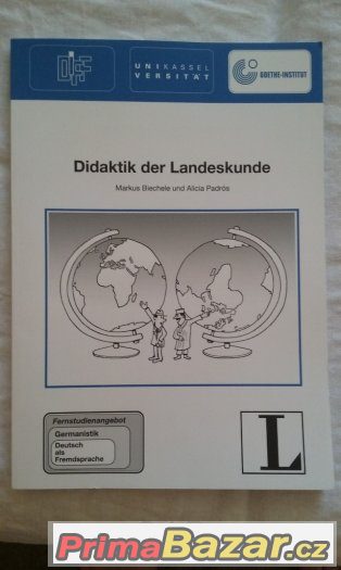 Didaktik der Landeskunde – fotografie 1